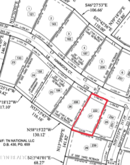 222 Hammock Ct, Loudon, TN 37774