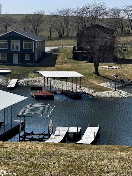 2054 Lake Cir, Ellston, IA 50074