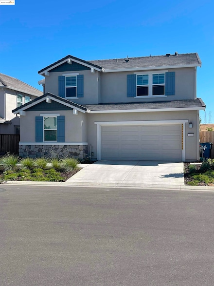 5444 Spring Mountain Ln, Antioch, CA 94531