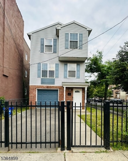 16 Kent St Unit 18, Newark, NJ 07108
