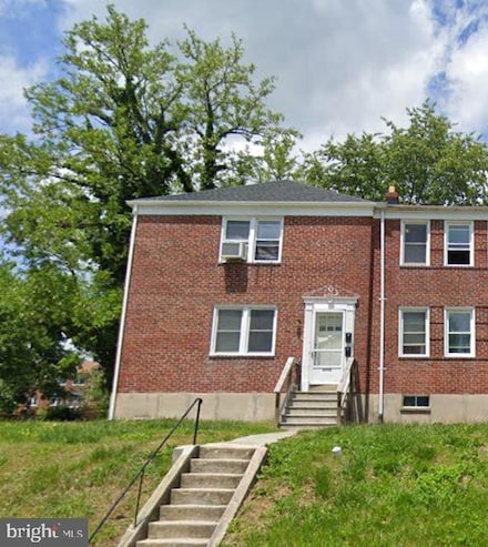 1112 Gleneagle Rd, Baltimore, MD 21239