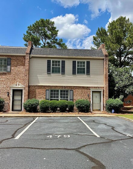 479 Kingswood Ct, Albany, GA 31707