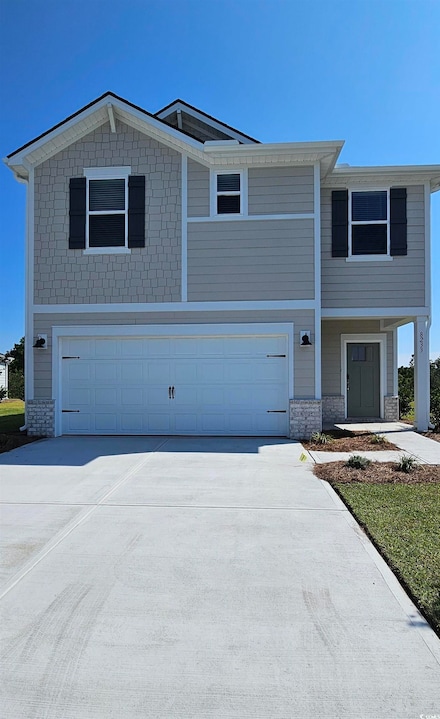 8233 Vibrant Loop, Longs, SC 29568