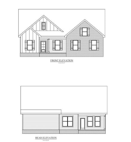 630 Armory St, Smithville, TN 37166