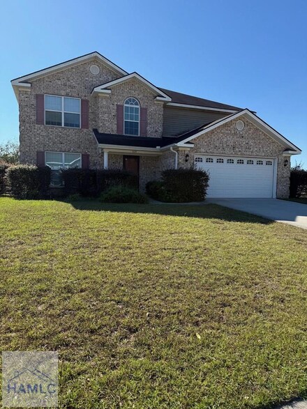 169 Nashview Trail, Allenhurst, GA 31301