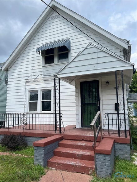 1646 Vance St, Toledo, OH 43607