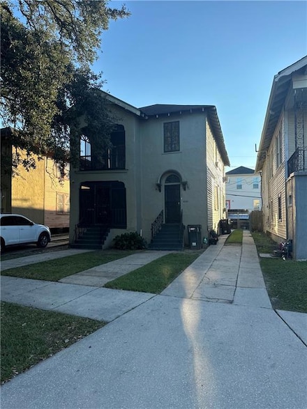 3526 Louisiana Avenue Pkwy, New Orleans, LA 70125