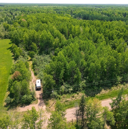 00 W Forest Ln, Kennan, WI 54537