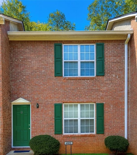 4018 Hidden Hollow Terrace Unit B, Gainesville, GA 30506