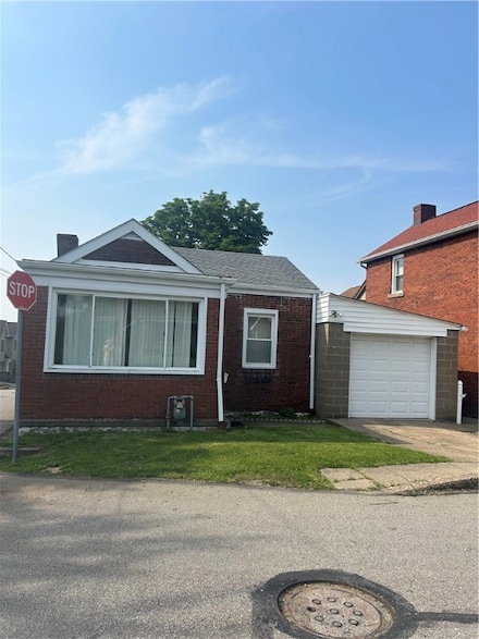 215 Ilion St, Pittsburgh, PA 15207