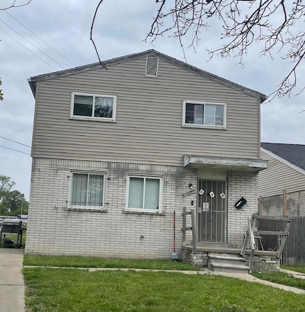 13990 Lauder St, Detroit, MI 48227
