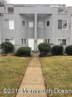 96 Cedar Ave Unit 1, Long Branch, NJ 07740