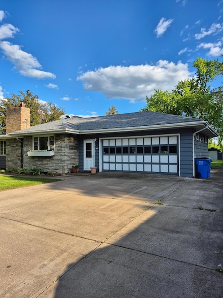 227 E Summit Ave, Grantsburg, WI 54840