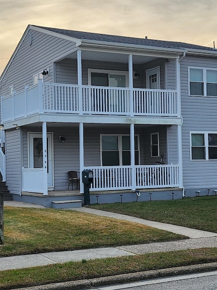 278 38th St S, Brigantine, NJ 08203