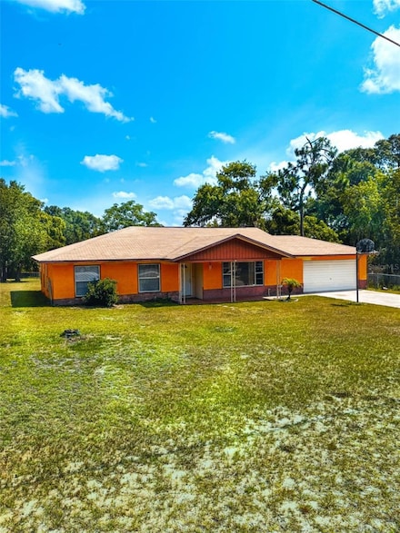 606 Water Rd, Ocala, FL 34472