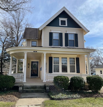 191 W Main St, Norwalk, OH 44857