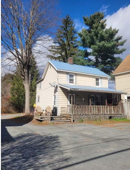 104 Main St, Livingston Manor, NY 12758