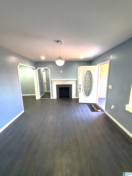 1245 16th St SW, Birmingham, AL 35211