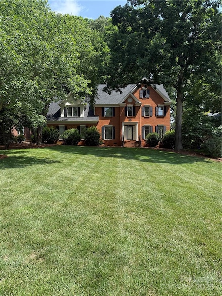 9033 Pennyhill Dr, Huntersville, NC 28078