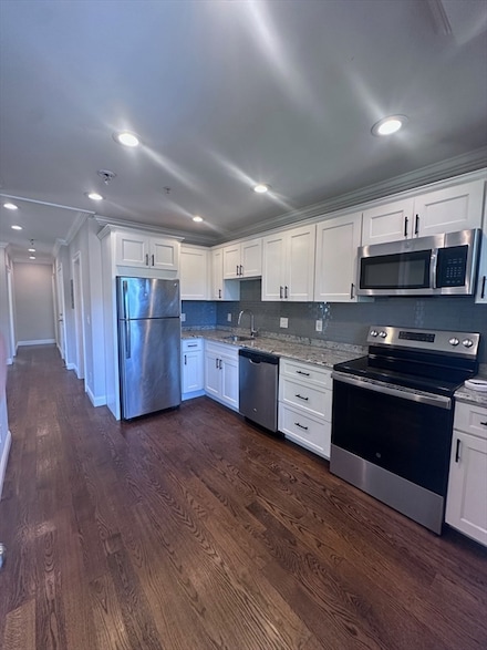 39 W Walnut Park Unit 2, Roxbury, MA 02119