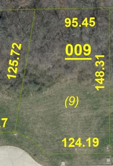 0 Woodland Hills Dr Unit MAR25002264, Alton, IL 62002
