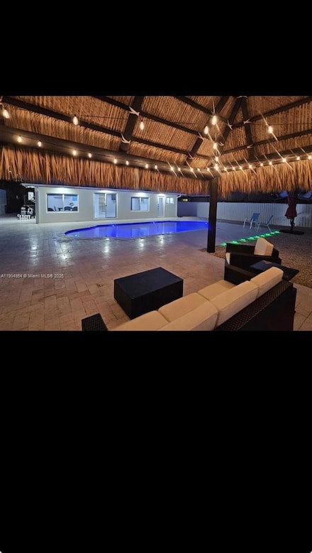 16 Fishermans Trail, Key Largo, FL 33037