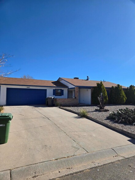 440 Stagecoach Rd SE, Rio Rancho, NM 87124