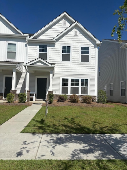 280 Godwit Dr, Summerville, SC 29486