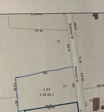 73 Seymour St, Berkley, MA 02779