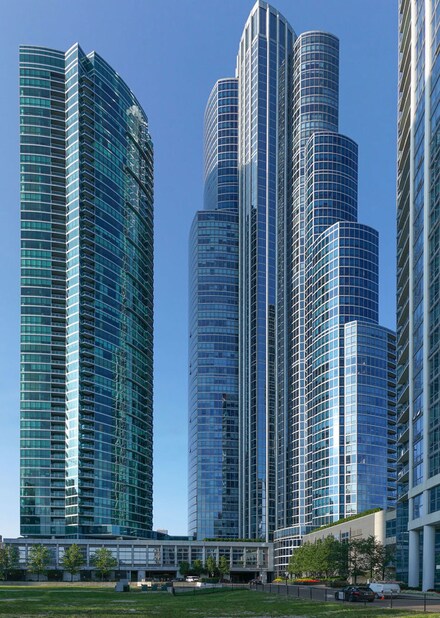 1201 S Prairie Ave Unit 701, Chicago, IL 60605