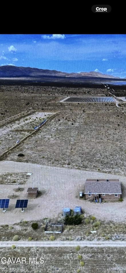 13071 Irone Ave, Rosamond, CA 93560