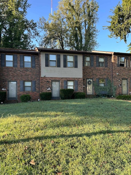 2389 Wood Dr, Henderson, KY 42420