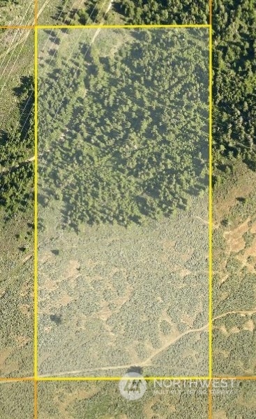 6 XX Chipmunk Trail, Waterville, WA 98858