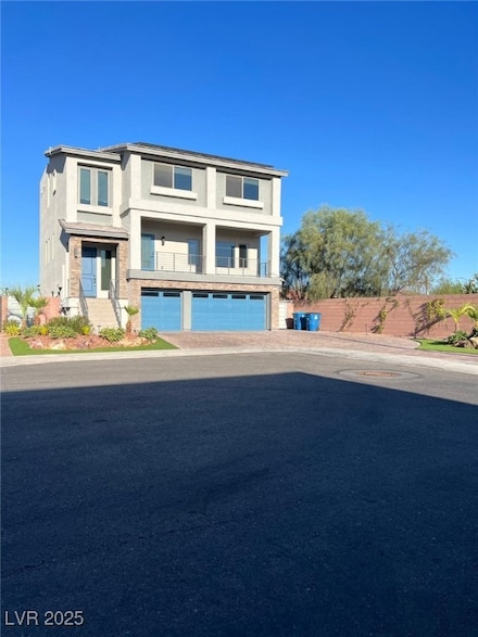 8094 Noble Ridge St, Las Vegas, NV 89139