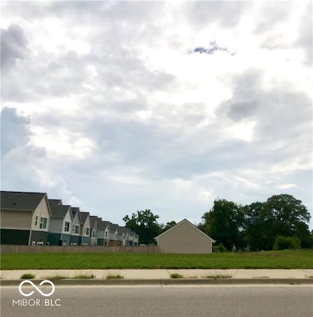 71 Steeples Blvd, Indianapolis, IN 46222