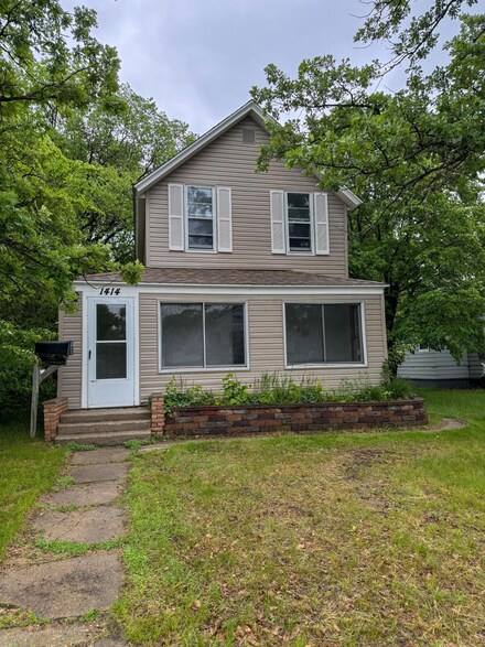 1414 Beltrami Ave NW, Bemidji, MN 56601