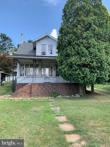 26 Crest St, Barnesville, PA 18214