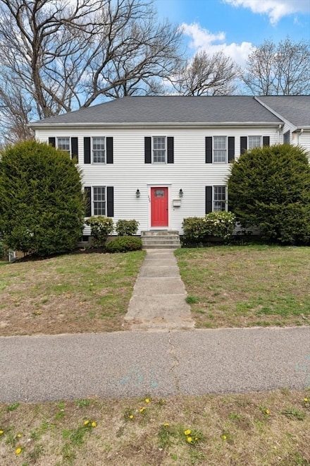 225 West St Unit 225, Needham Heights, MA 02494