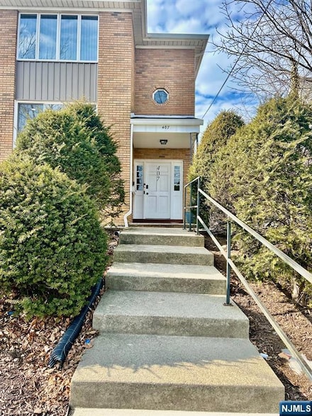 407 Terrace Ave Unit 1, Hasbrouck Heights, NJ 07604