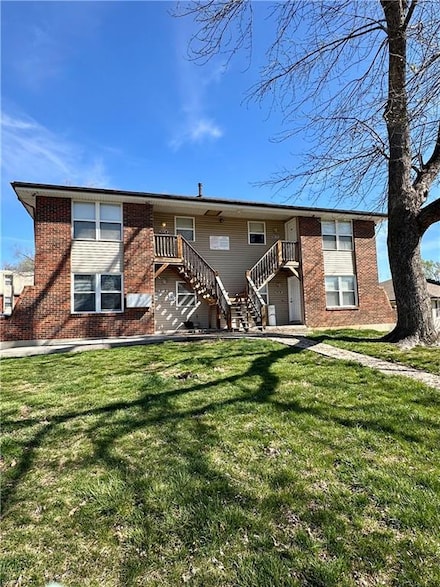 9200 E 54th St, Raytown, MO 64133
