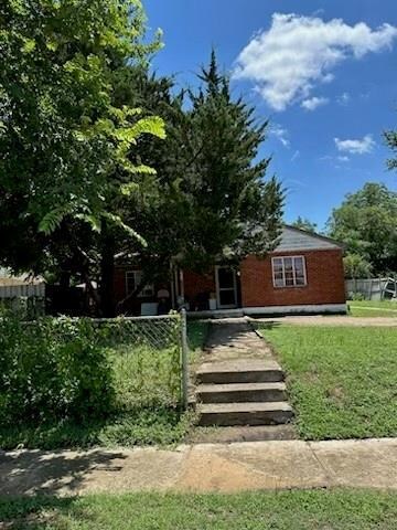 2158 Lovedale Ave, Dallas, TX 75235