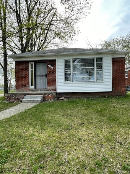 20201 Grandville Ave, Detroit, MI 48219