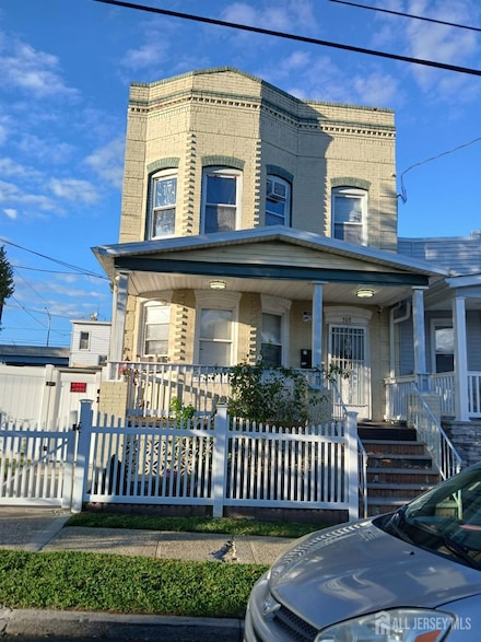 308 Keene St, Perth Amboy, NJ 08861