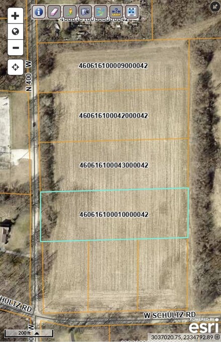 0 N 400 W Unit NRA545188, Laporte, IN 46350