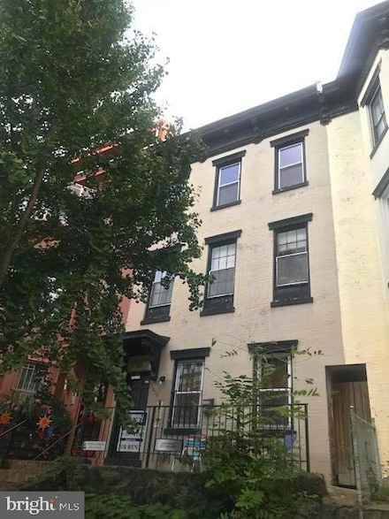 1456 Corcoran St NW Unit 2, Washington, DC 20009