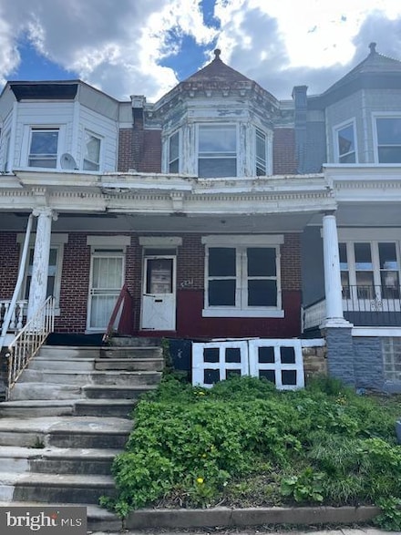 5231 N Warnock St, Philadelphia, PA 19141