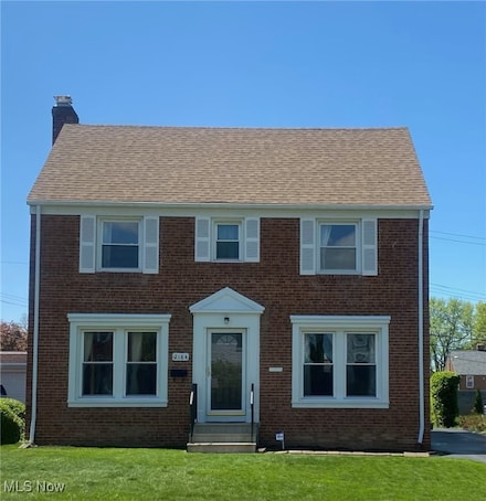2184 Vernon Rd, Cleveland, OH 44118