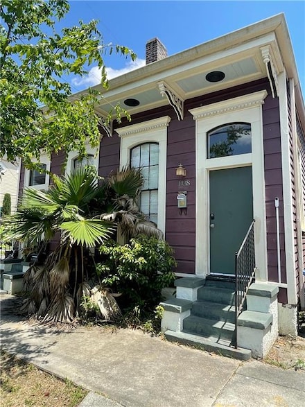 1438 N Roman St, New Orleans, LA 70116