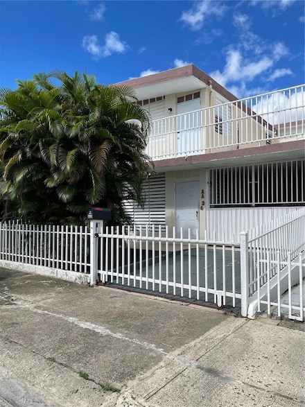 21 El Cortijo Dev Unit AA-34, Bayamon, PR 00956