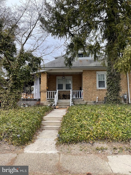 21 E 8th Ave, Runnemede, NJ 08078